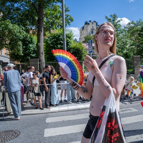 Foto av Nomen Nescio