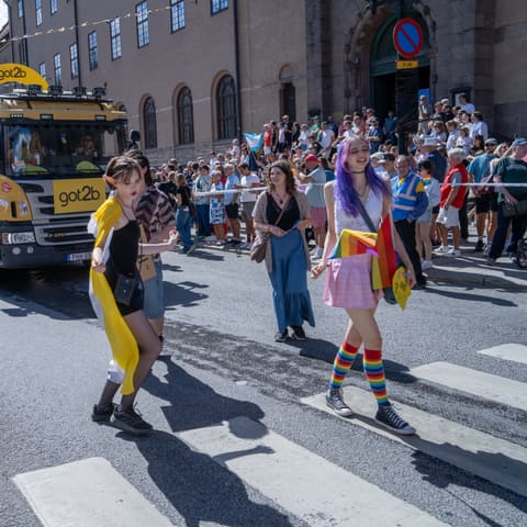 Foto av Nomen Nescio