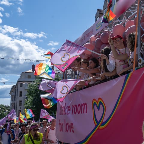Foto av Nomen Nescio