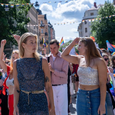 Foto av Nomen Nescio