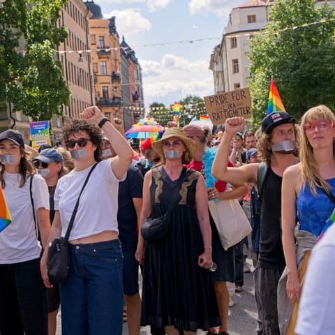 Foto av Nomen Nescio