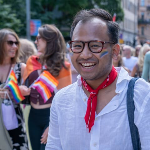 Foto av Nomen Nescio