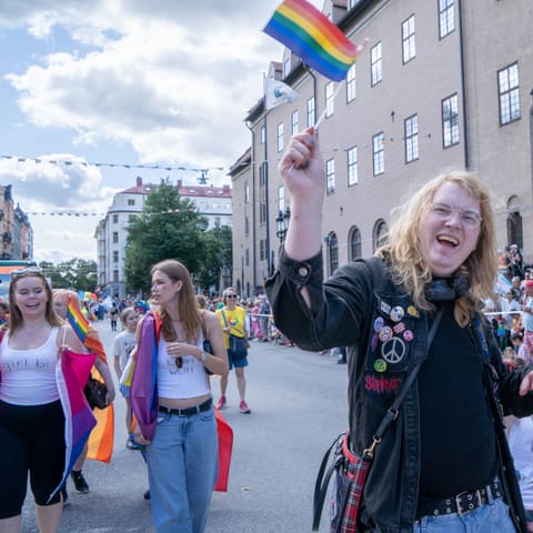 Foto av Nomen Nescio