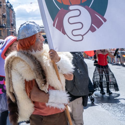 Foto av Nomen Nescio