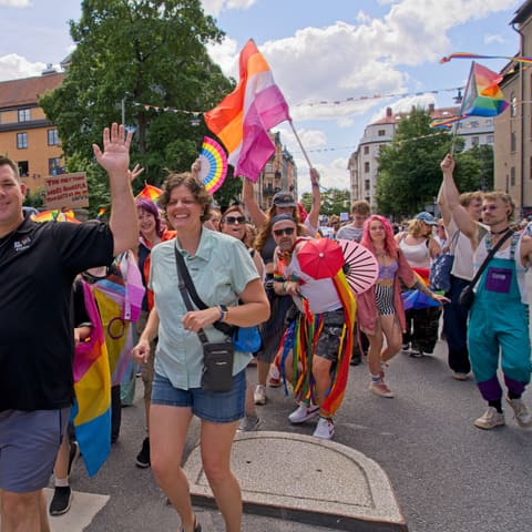 Foto av Nomen Nescio