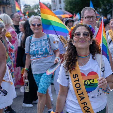 Foto av Nomen Nescio