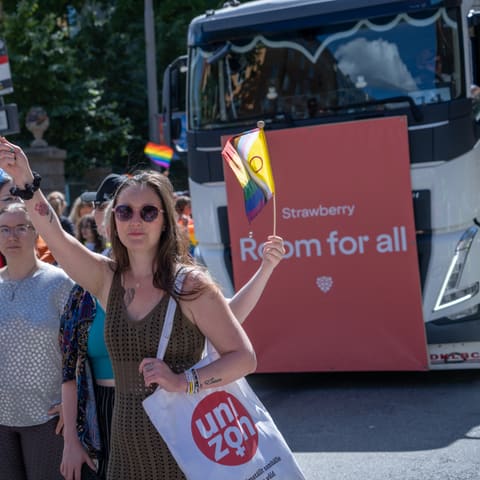 Foto av Nomen Nescio