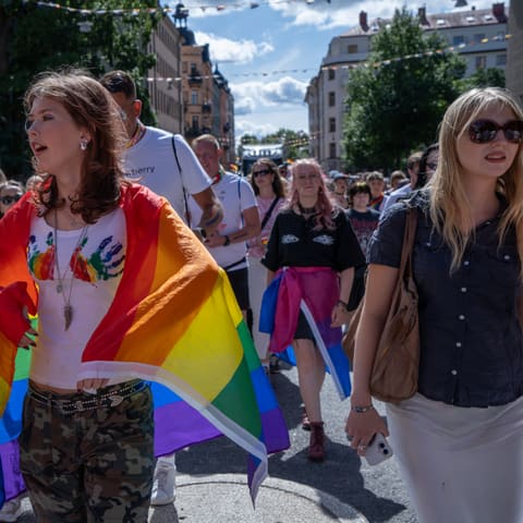 Foto av Nomen Nescio