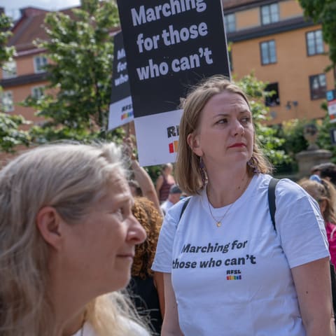 Foto av Nomen Nescio