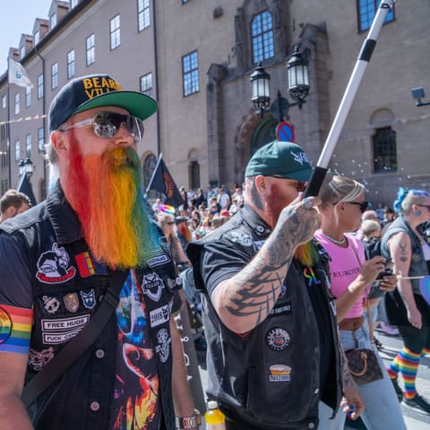 Foto av Nomen Nescio