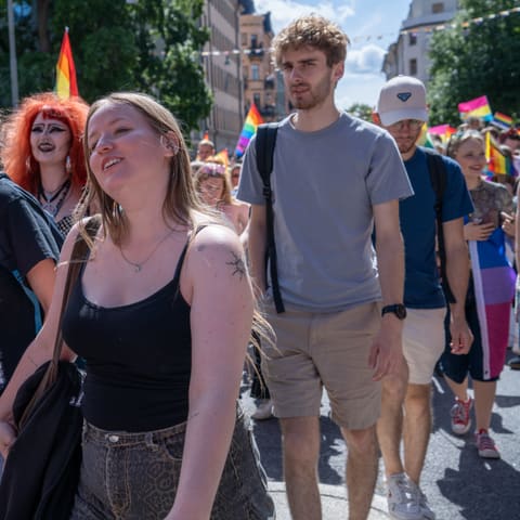 Foto av Nomen Nescio