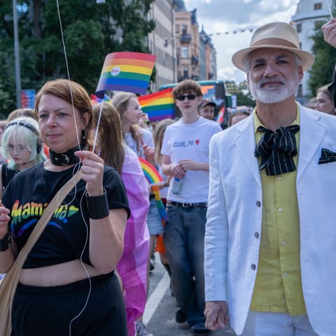 Foto av Nomen Nescio