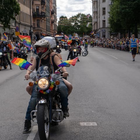 Foto av Nomen Nescio