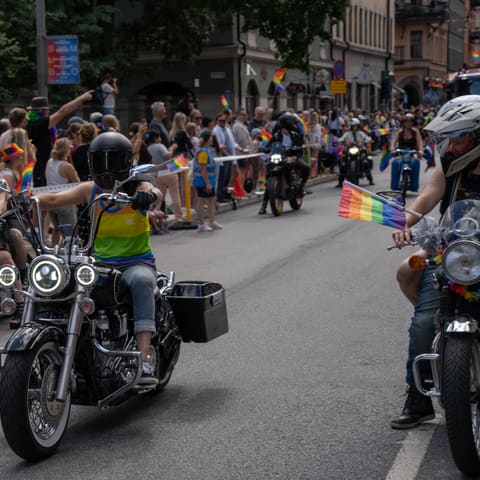 Foto av Nomen Nescio