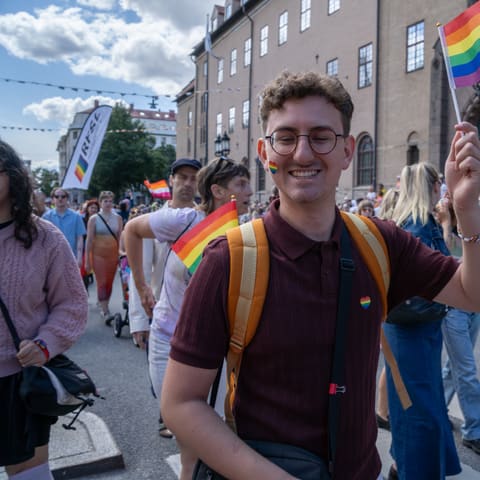 Foto av Nomen Nescio