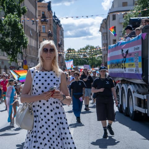Foto av Nomen Nescio