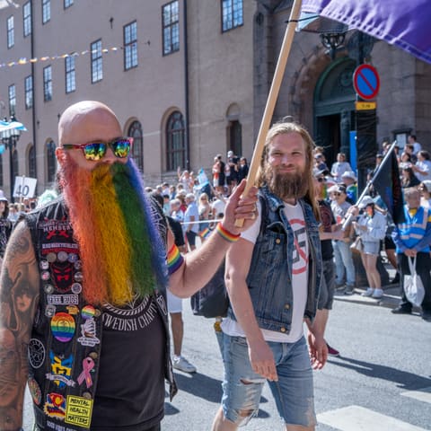 Foto av Nomen Nescio