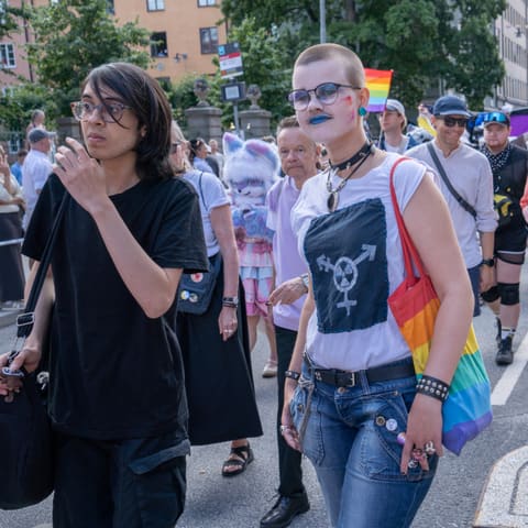 Foto av Nomen Nescio
