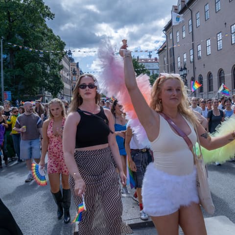 Foto av Nomen Nescio