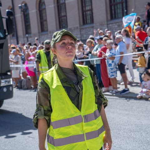 Foto av Nomen Nescio