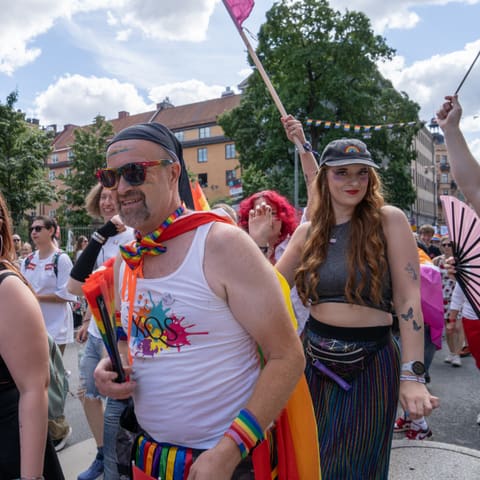 Foto av Nomen Nescio