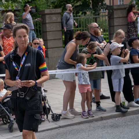 Foto av Nomen Nescio