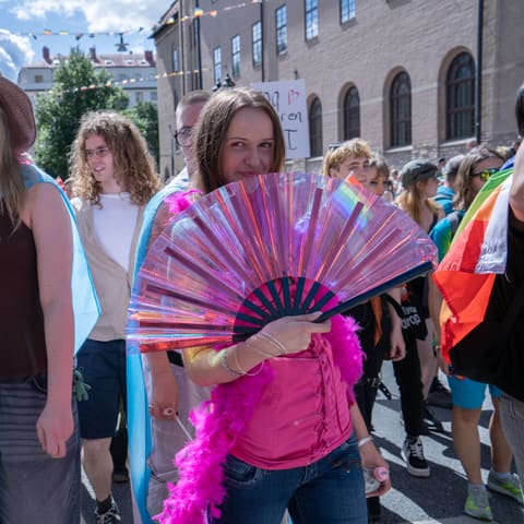 Foto av Nomen Nescio