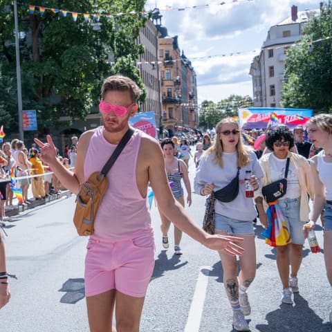 Foto av Nomen Nescio