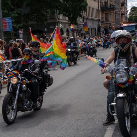 Foto av Nomen Nescio