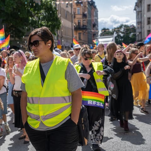 Foto av Nomen Nescio