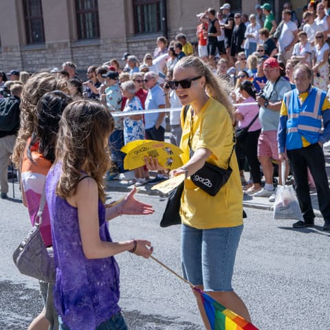 Foto av Nomen Nescio