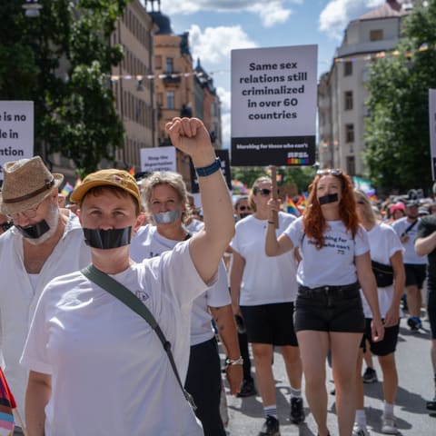 Foto av Nomen Nescio