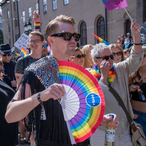 Foto av Nomen Nescio
