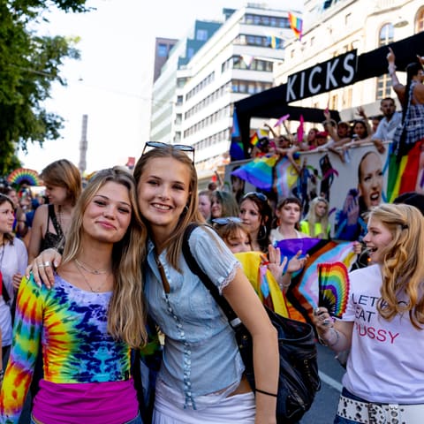 Foto av Mikael Lövholm