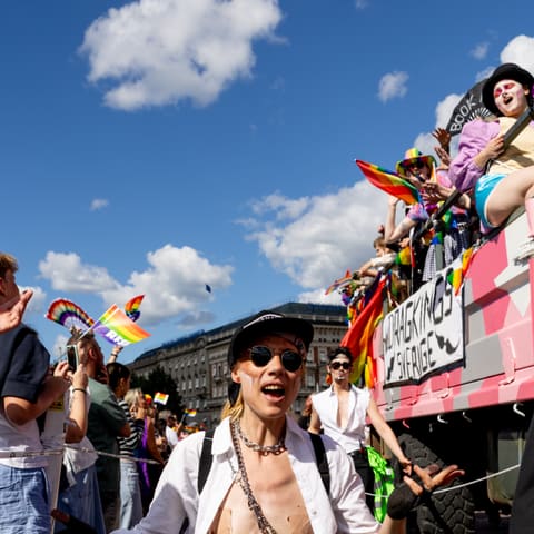 Foto av Mikael Lövholm