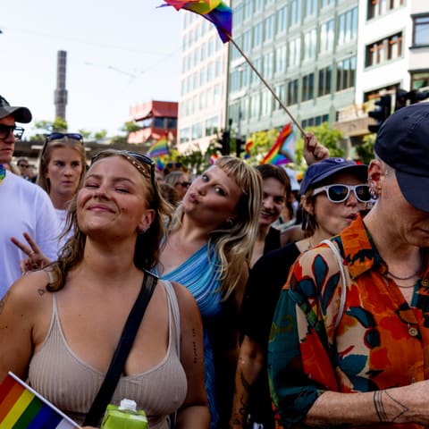 Foto av Mikael Lövholm