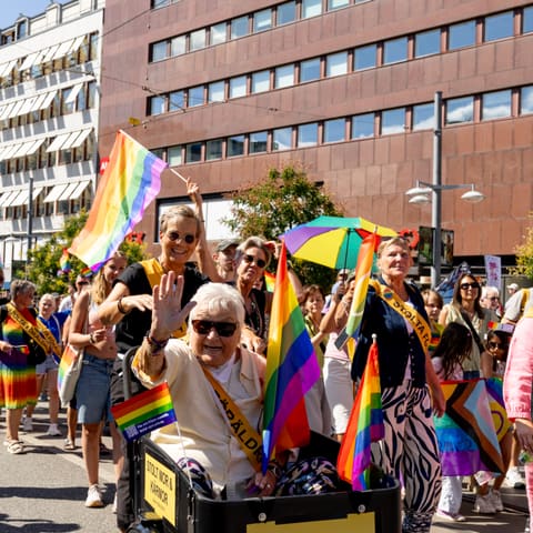 Foto av Mikael Lövholm