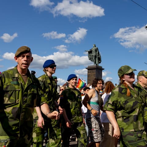 Foto av Mikael Lövholm