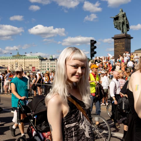 Foto av Mikael Lövholm