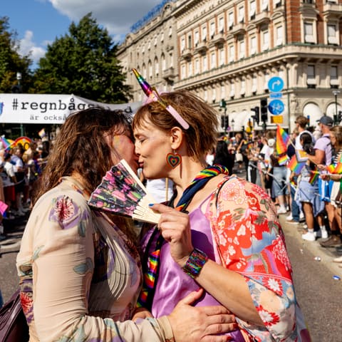 Foto av Mikael Lövholm