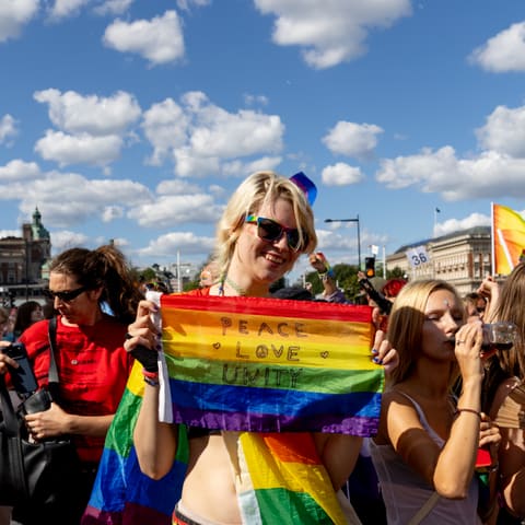 Foto av Mikael Lövholm