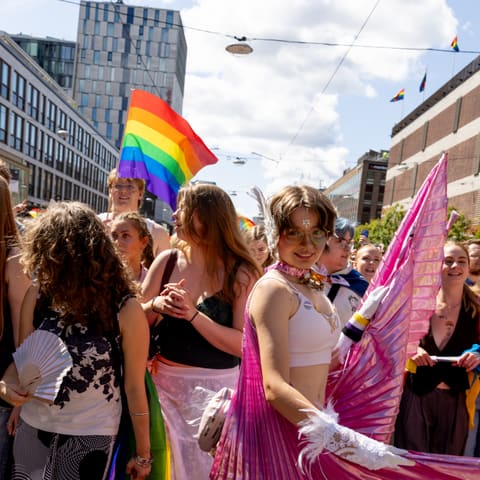 Foto av Mikael Lövholm