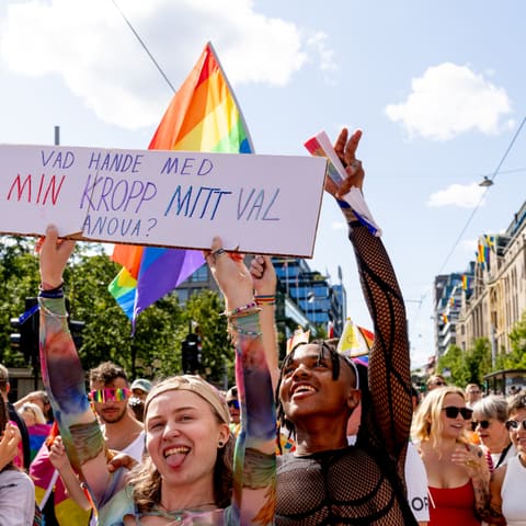 Foto av Mikael Lövholm