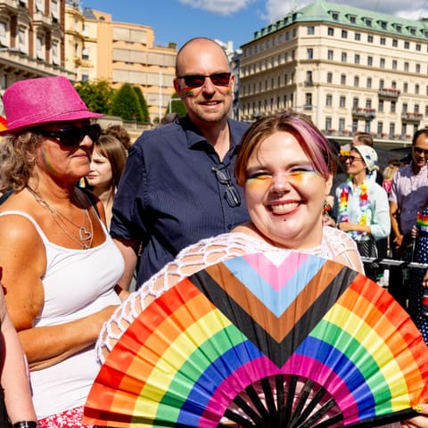 Foto av Mikael Lövholm