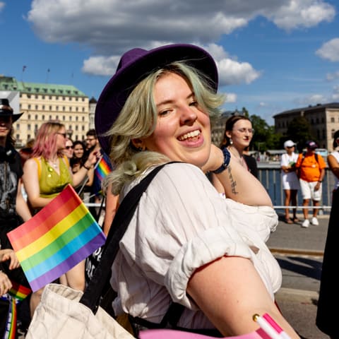 Foto av Mikael Lövholm