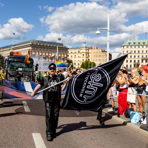 Foto av Mikael Lövholm