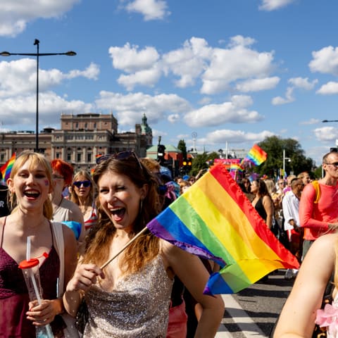 Foto av Mikael Lövholm
