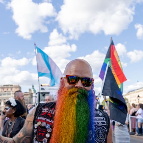 Foto av Mikael Lövholm