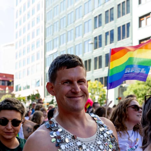 Foto av Mikael Lövholm