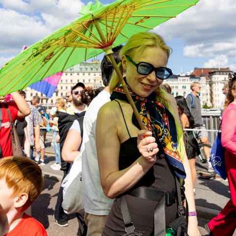 Foto av Mikael Lövholm